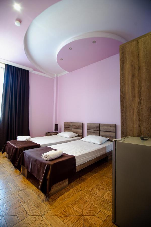 Porto Franco Batumi Exterior foto