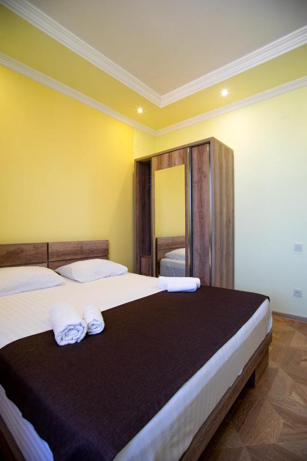 Porto Franco Batumi Exterior foto